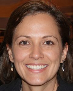 Mirjam Stucki