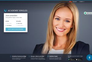 Academic Singles