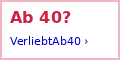 VerliebtAb40