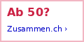 Zusammen.ch ab 50