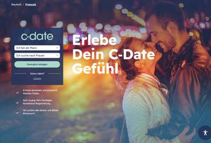C-Date