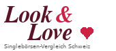 Look & Love Singlebörsen-Vergleich